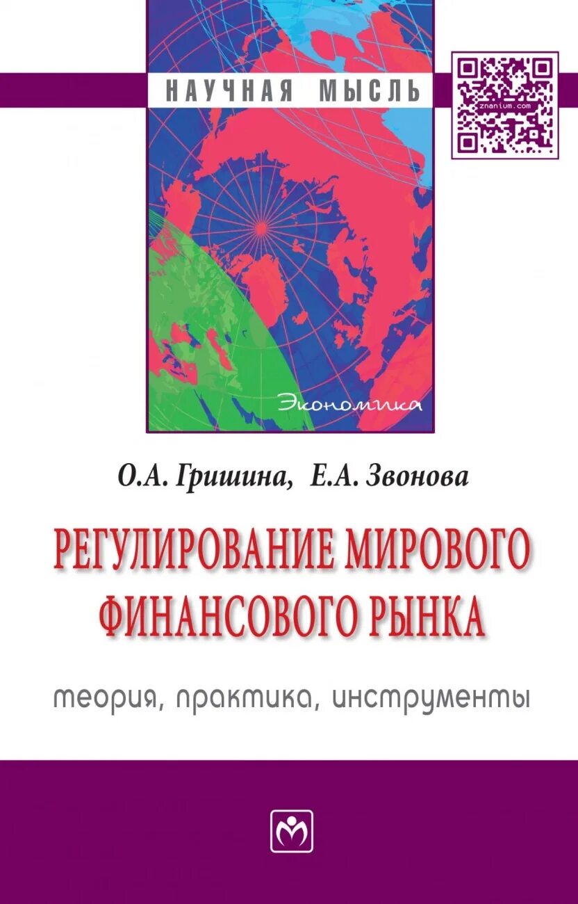 Регулирование международного финансового рынка. Книга о регулировании финансового рынка. Теория и практика. Регулирование мировых рынков