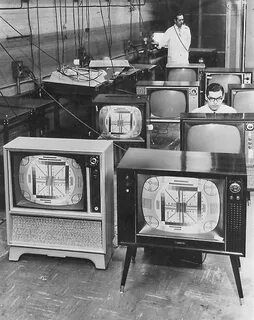Тест 1960