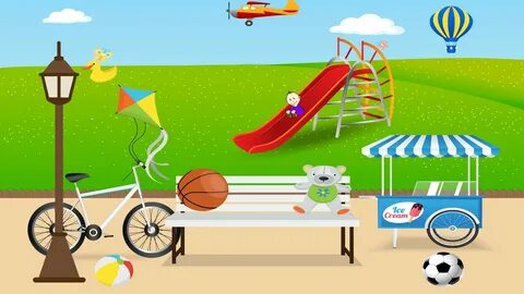Скачай игру my playground