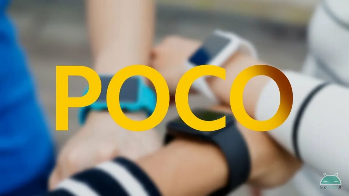 Как установить часы poco. Поко вотч. Poco watch на руке. Poco watch на женской руке. Poco watch синие.