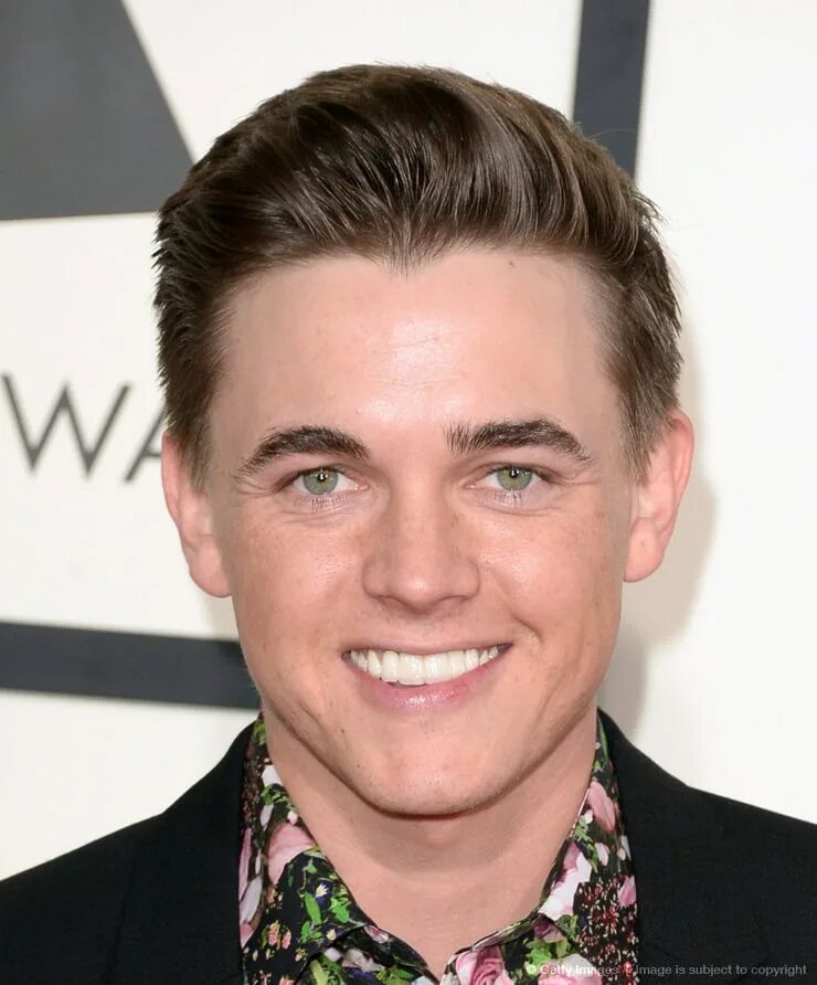 Jesse mccartney