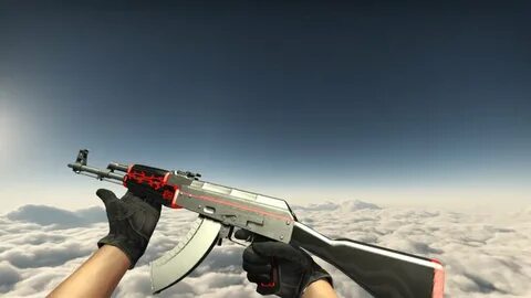 Ак cs go