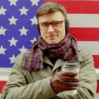 Англичанин стал русским