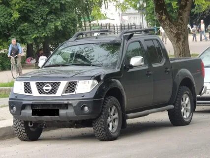 Поставь nissan