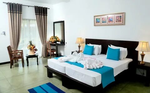Coco royal beach resort 4 калутара