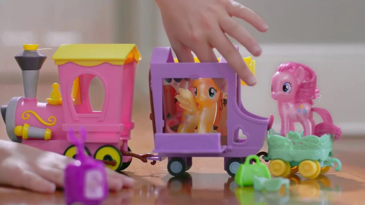 Игровой набор my little Pony поезд дружбы b5363. МЛП поезд игрушка. Поезд my little Pony игрушечный. Пинки Пай поезд игрушка.