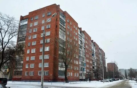 Ул железнодорожная д 29