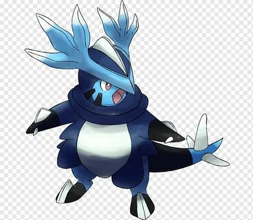 Pokemon xenoverse
