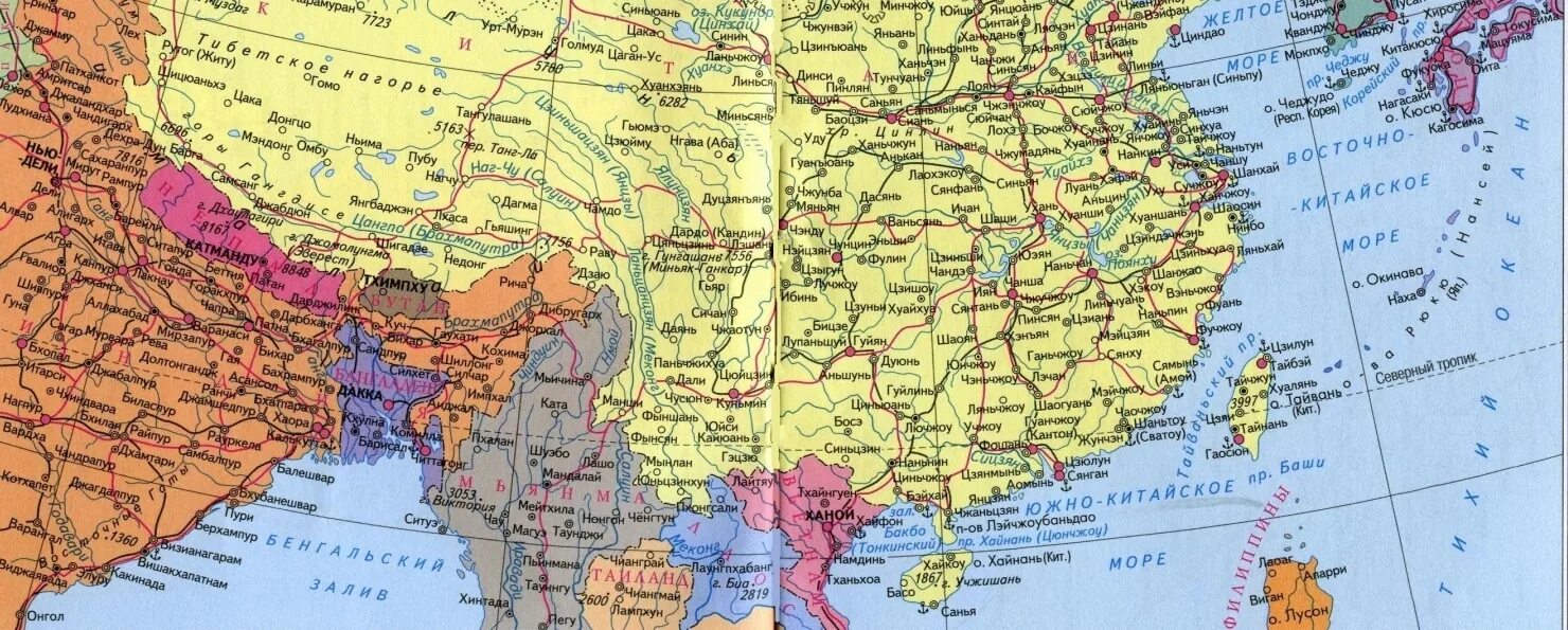 Китай место на карте. Подробная карта китая. карта россии и китая граница с городами подробная. карта границы россии и китая подробная. китай карта географическая на русском языке с городами подробная.
