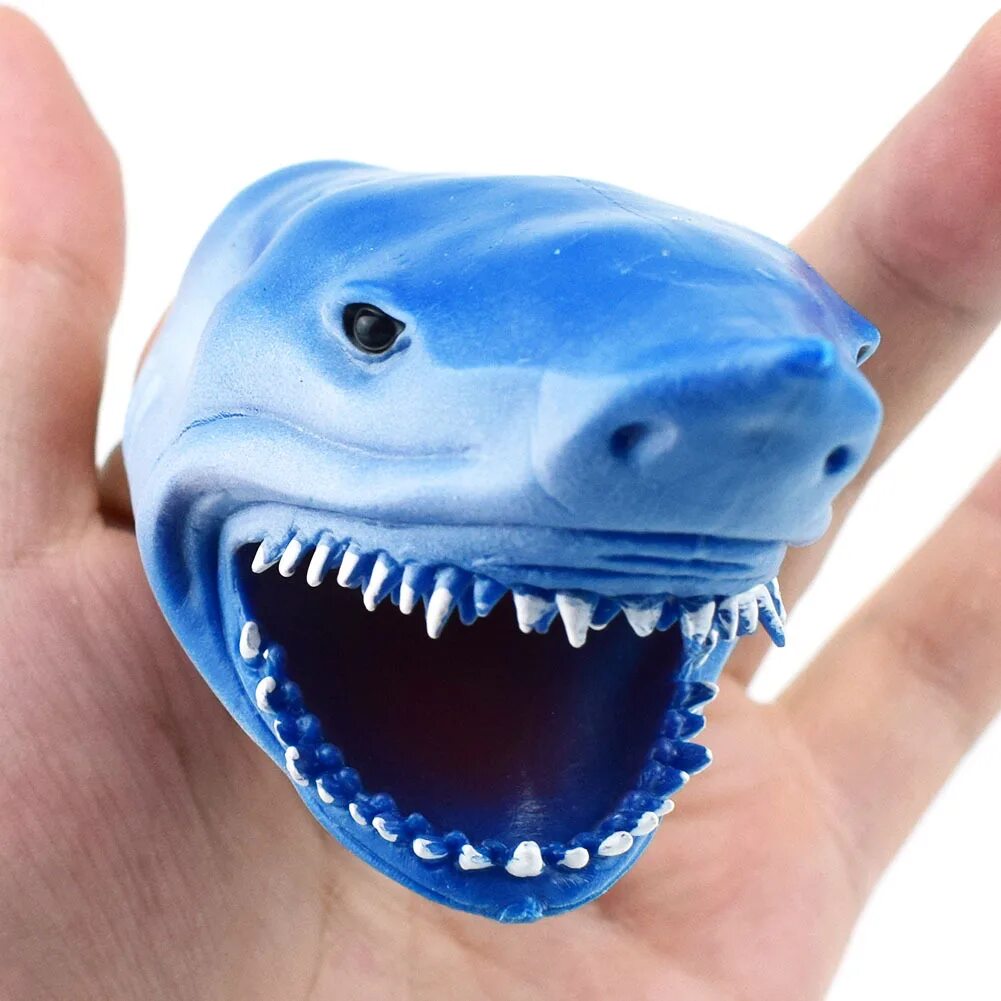 Shark puppet. Игрушка акула пластиковая. shark puppet игрушка. игрушка на палец акула. акула силиконовая игрушка.