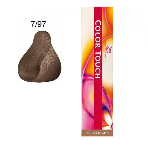 Колор тач 7. Велла колор тач 5/97. wella color touch 7/97. wella color touch 7/7. wella color touch палитра 7/97.