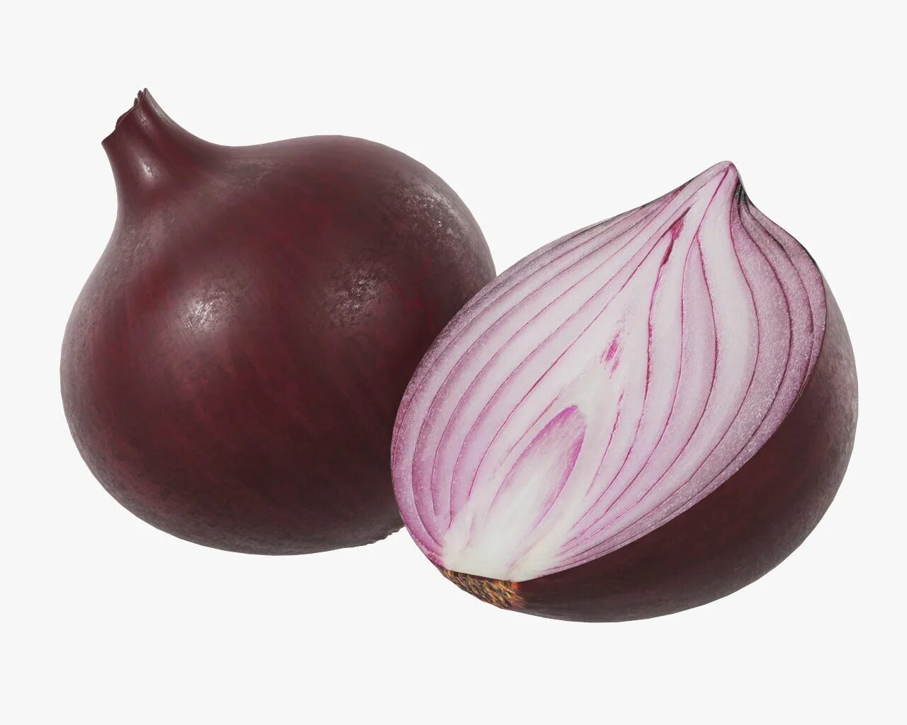 Onion models