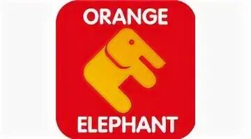 Orange elephant. Оранжевый слон. Оранжевый Слоник. Оранжевый слон картинка. Символ оранжевый слон.