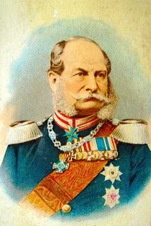 Wilhelm 1