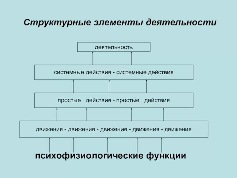 Структурные элементы определения понятий. Структурные элементы. элементы структуры. элементы деятельности. каковы структурообразующие элементы деятельности.