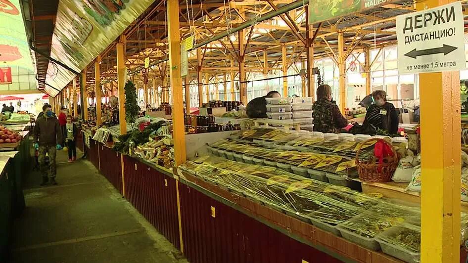 Рынок в Хосте. Ярмарка Фабрициуса Сочи. Центральный продовольственный рынок в Сочи.