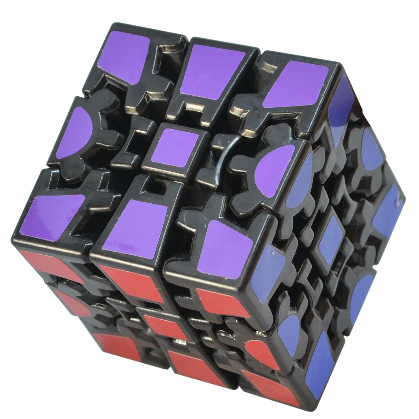 Головоломки cube