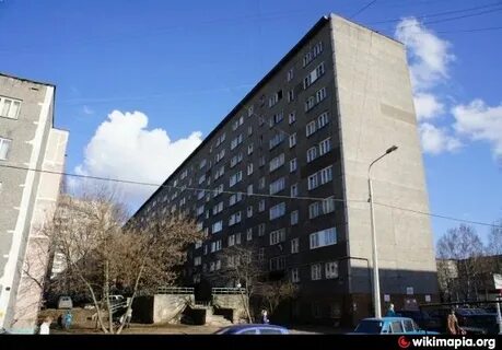 Архангельская 17