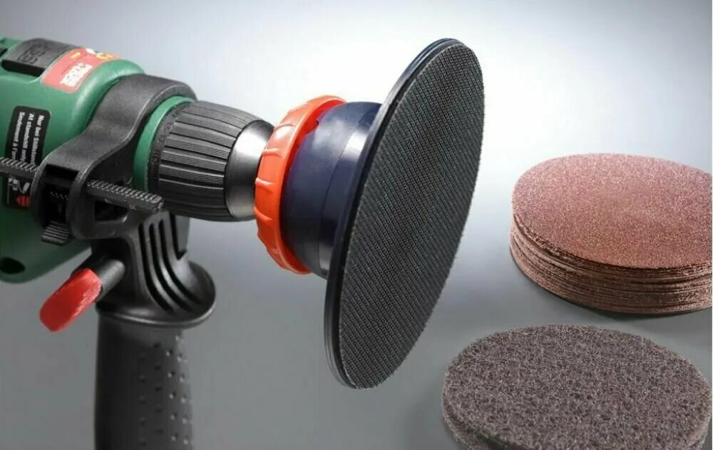 2025000 wolfcraft полировальный. шлифовальная насадка на matrix 403 шлифмашина. шлифовальная фреза kwb 5550-00. Roloc адаптер 50. шлифовка дрелью.