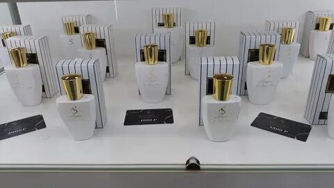 С парфюм нижний новгород
