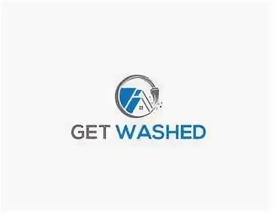 Getting washed