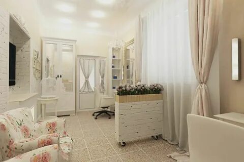 Салон красоты прованс