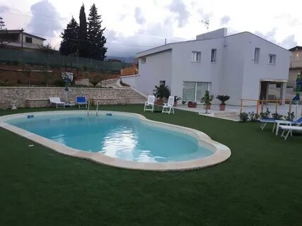 Villa verde
