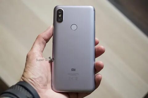 Redmi 9t gray