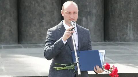 Председатель челябинска