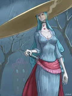 One piece charlotte