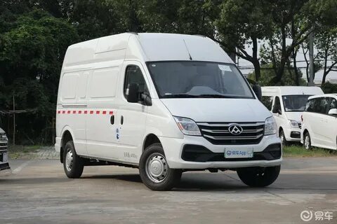 SAIC MAXUS EV80 Extended Version specs, price, photos, offers and.