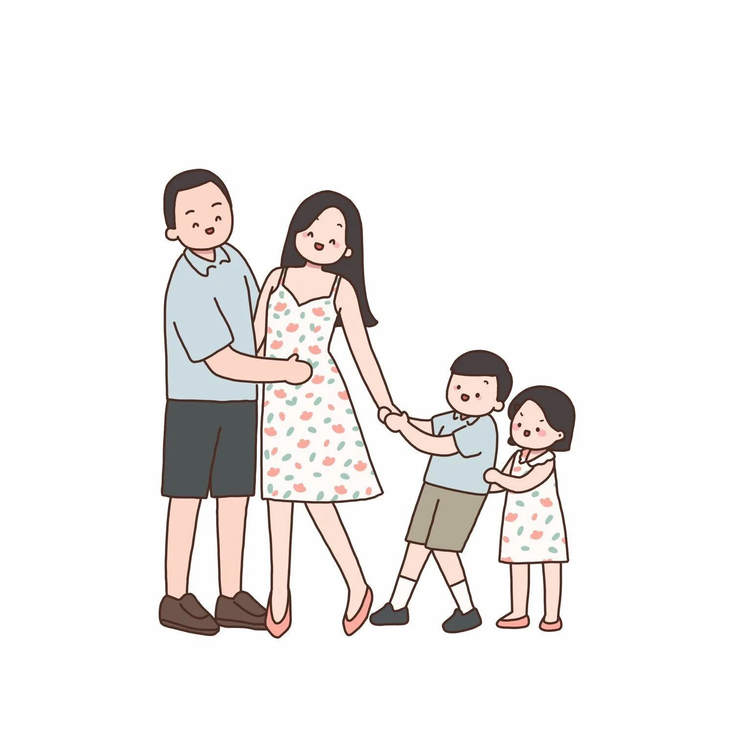 Digital family