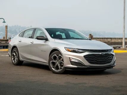 Chevrolet malibu 2.0