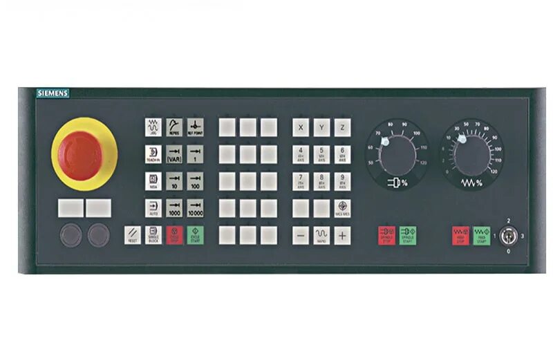 Панель управления 22. Пульт управления siemens 840d. станочный пульт mcp 483c pn profinet. пульт станочный mcp 483. siemens sinumerik пульт.
