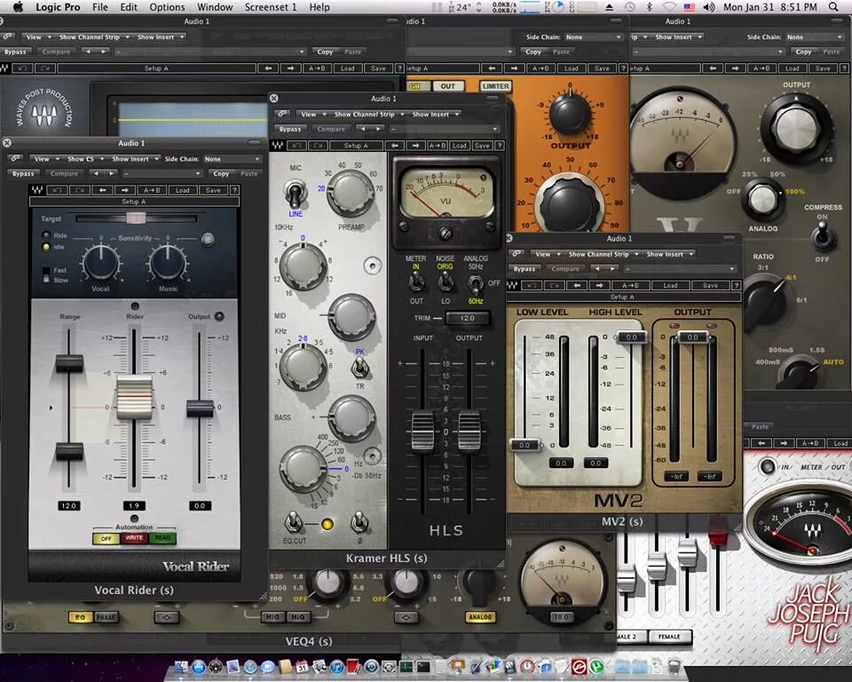 Waves plugins. Waves mv2 vst. waves 14 vst. waves 10 vst. waves complete v9r30.