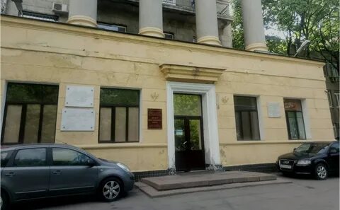 Синтез институт