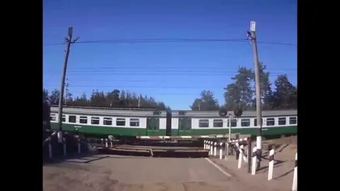 Петушки горьковское направление
