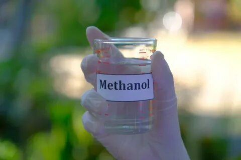 Е метанол
