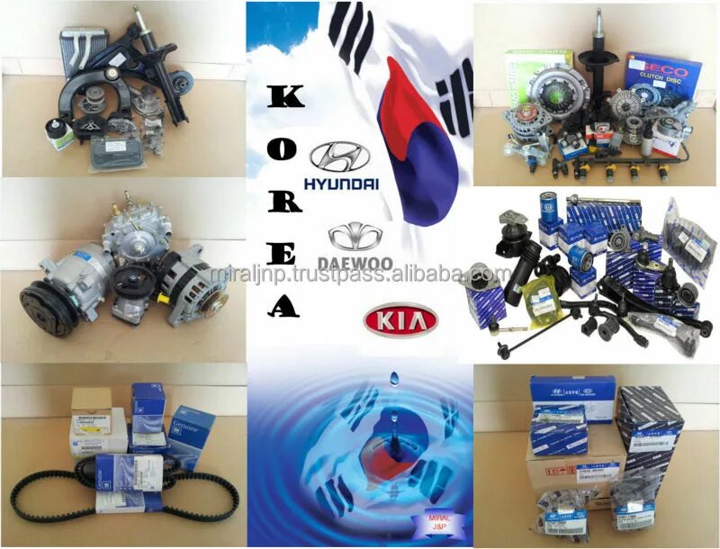 электрика запчасти. корейские производители запчастей фирмы. немецкие запчасти. корейская фирма запчастей для автомобилей. оригинальные корейские запчасти.