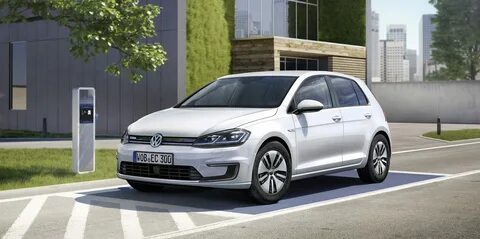 Volkswagen e