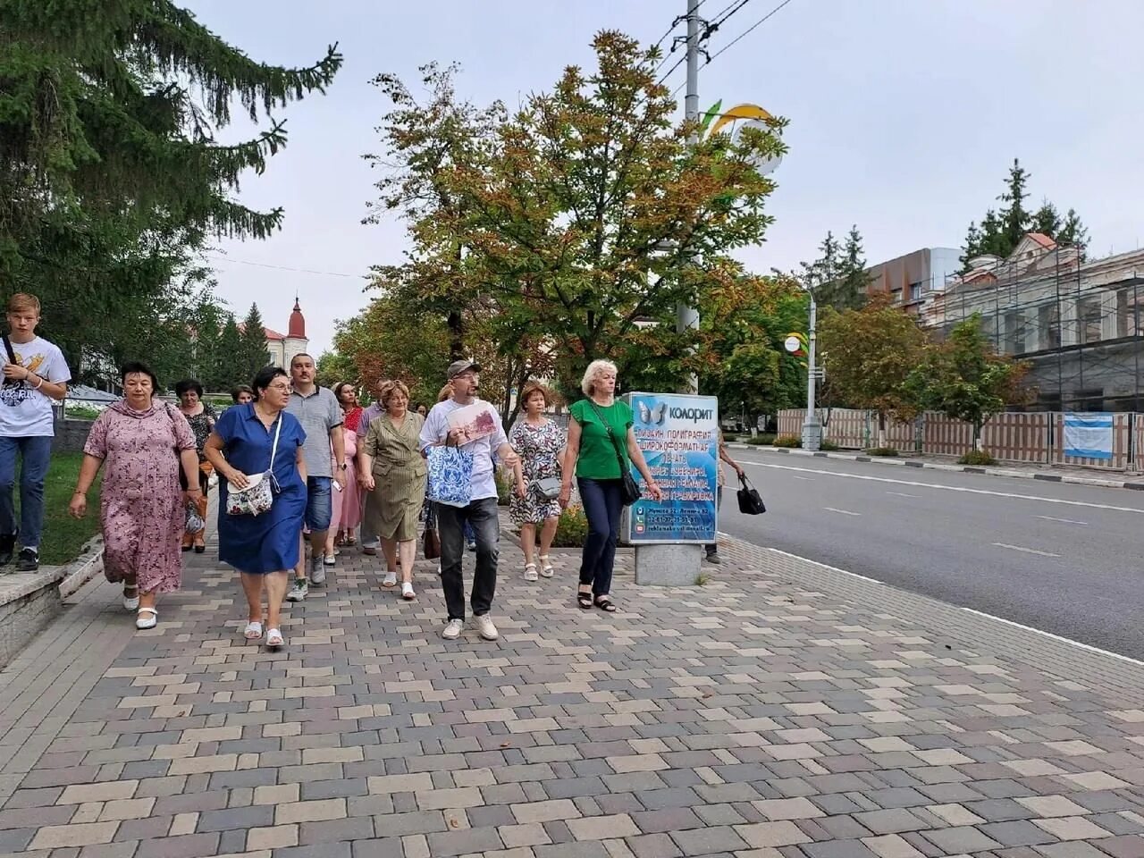 Новости сегодня старый оскол белгородская область. Экскурсия по городу. Культурные мероприятия на улице. Старый Оскол сейчас. День города старый Оскол 2022.