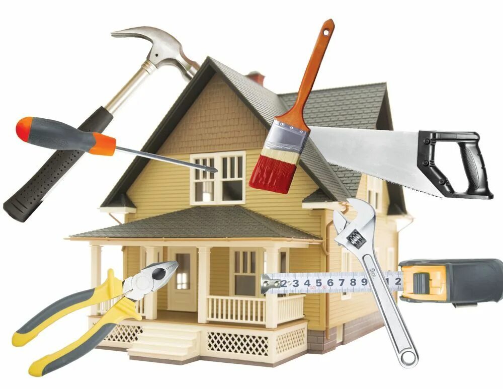 Building repair