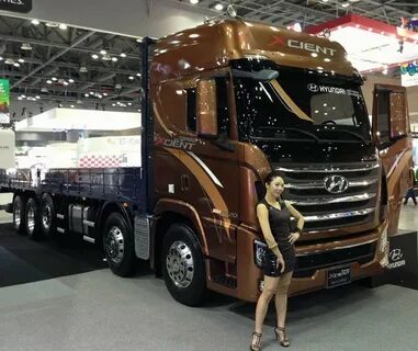 Truck 2016