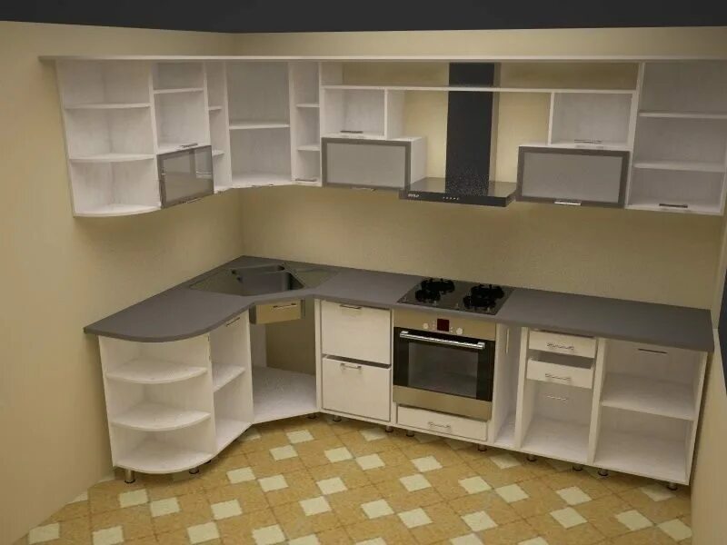 Кухонные корпуса купить. Корпус кухни. Корпус кухонного гарнитура. Корпуса для кухни без фасадов. Кухня без фасадов.