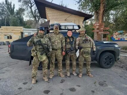 Дамбиев телеграмм