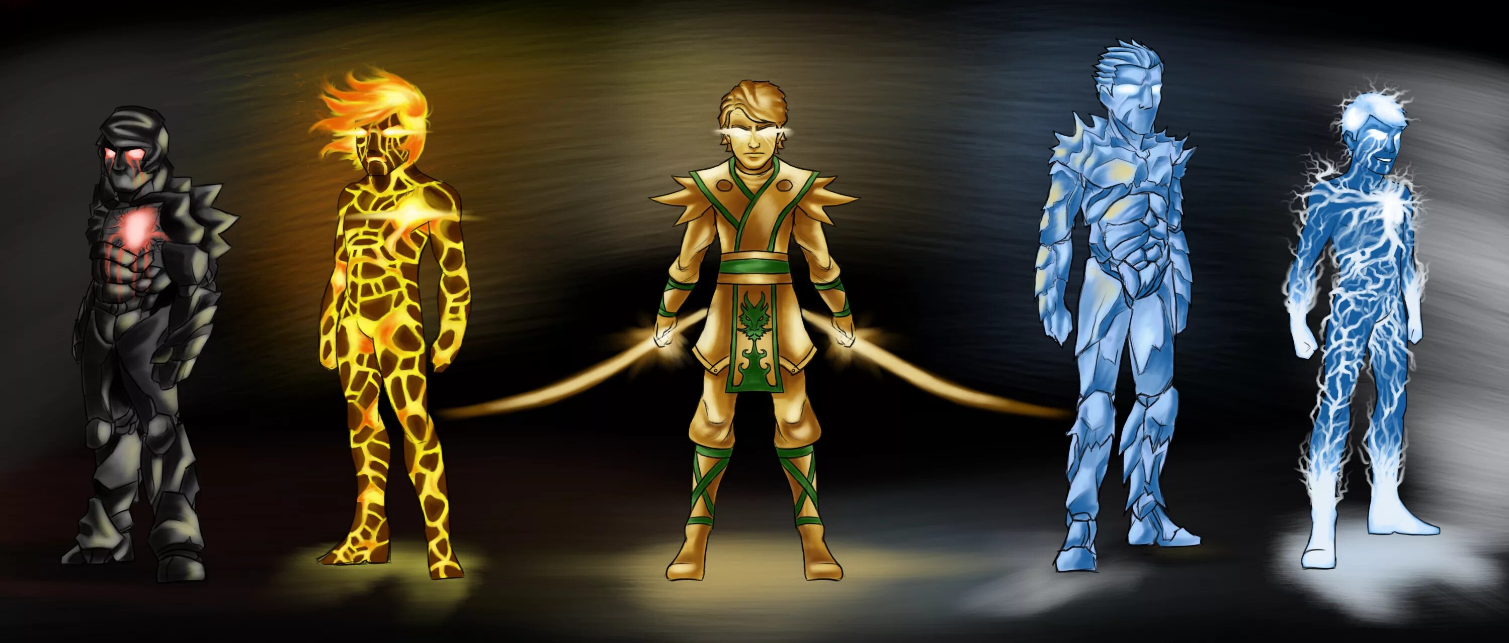 Кай лего ниндзяго знак. Стихия ниндзя. Джей со стихией ниндзяго. Черепашки ниндзя стихии. Ниндзя стихий.