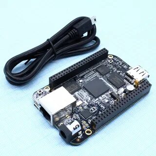 Beaglebone