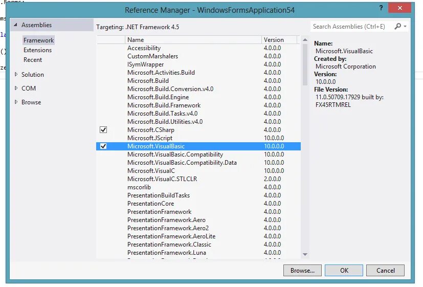 Microsoft dll файлы. Microsoft dll файлы