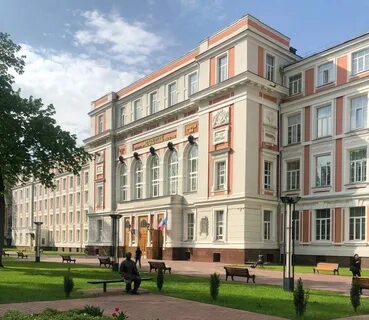 Факультеты института транспорта
