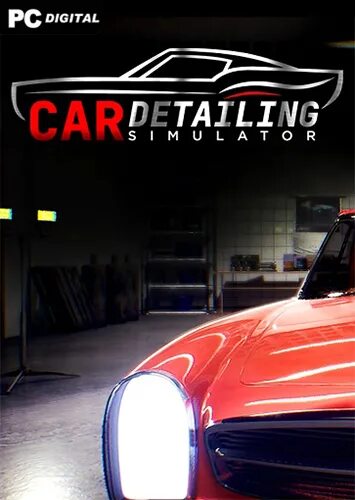 Detailing simulator. Car detailing игра. Симулятор детейлинг. Car detailing Simulator 2021. Детейлинг в играх.